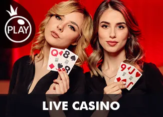Pragmatic Casino - STORYBET138