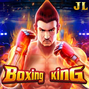 Boxing King - STORYBET138