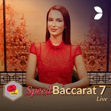 Speed Baccarat 7 - STORYBET138