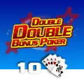 Double Double Bonus Poker 10 Hand - STORYBET138