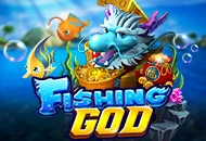 Fishing God - STORYBET138