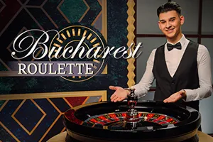 Bucharest Roulette - STORYBET138