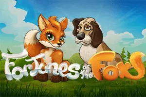 Fortunes of the Fox - STORYBET138