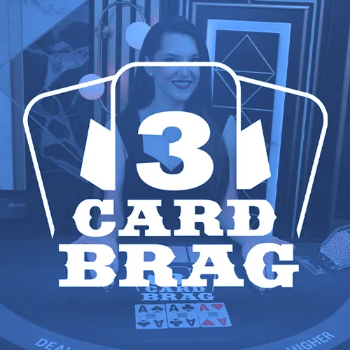 3 Card Brag - STORYBET138