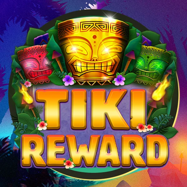 Microgaming : Tiki Reward - STORYBET138