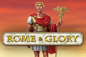 Rome and Glory - STORYBET138