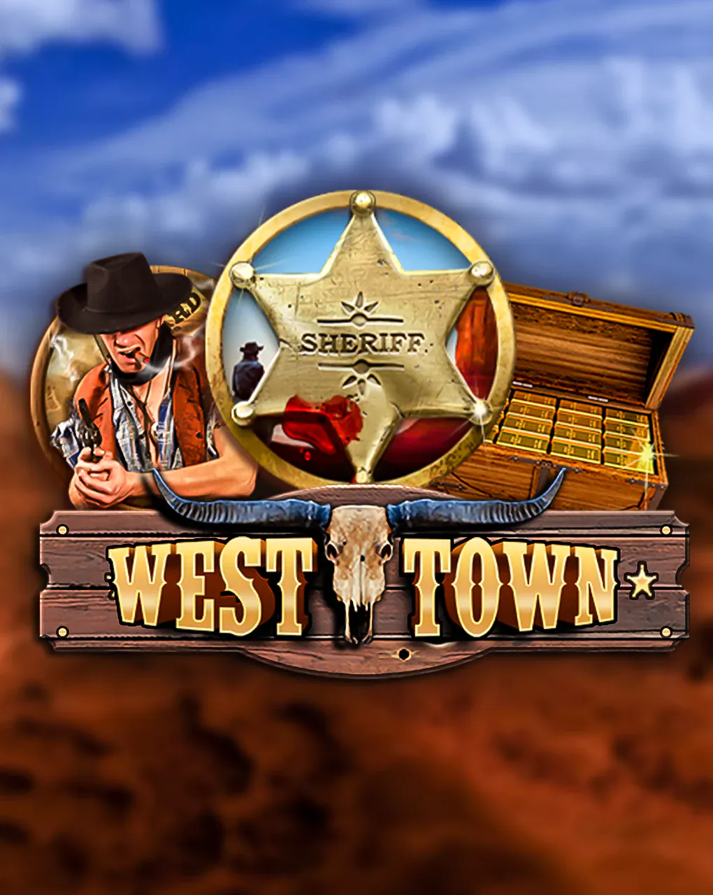 West Town - STORYBET138