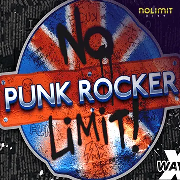 NolimitCity : Punk Rocker - STORYBET138