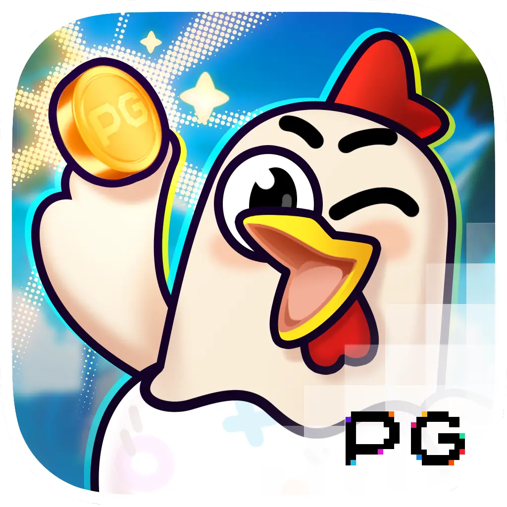 PGSoft : Chicky Run - STORYBET138