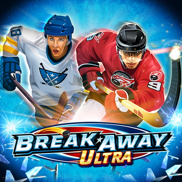 Microgaming : Break Away Ultra - STORYBET138