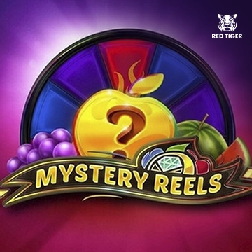 Mystery Reels - STORYBET138