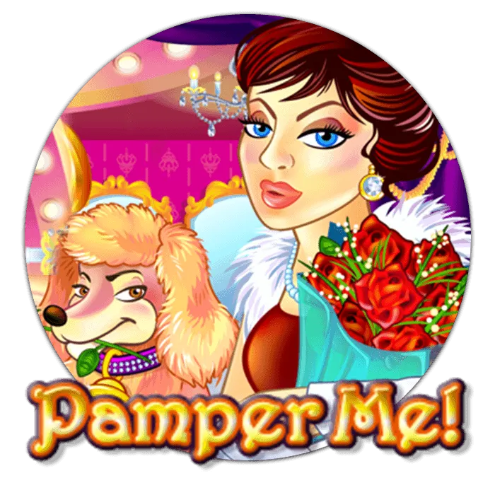 Habanero : Pamper Me - STORYBET138