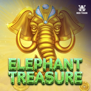 Elephant Treasure - STORYBET138