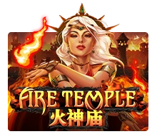 Joker123 : Fire Temple - STORYBET138