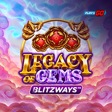 Legacy of Gems Blitzways - STORYBET138
