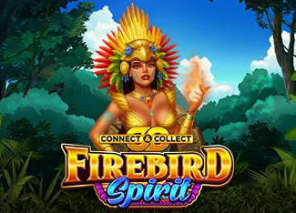 Pragmatic : Firebird Spirit - Connect & Collect - STORYBET138
