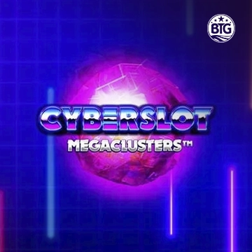 Cyberslot Megaclusters - STORYBET138