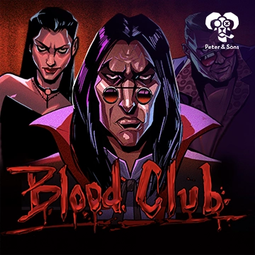 Blood Club - STORYBET138