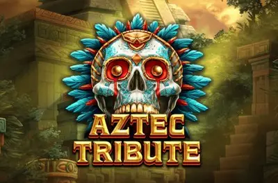 Aztec Tribute - STORYBET138