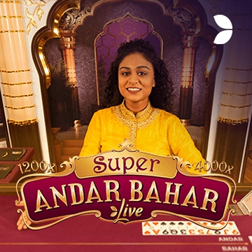 Super Andar Bahar - STORYBET138