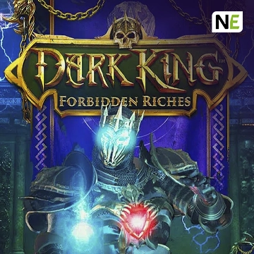 Dark King: Forbidden Riches - STORYBET138