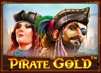 Pragmatic : Pirate Gold - STORYBET138