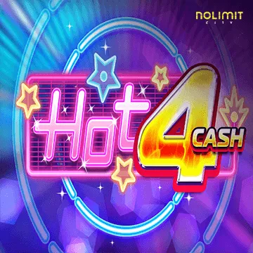 NolimitCity : Hot 4 Cash - STORYBET138
