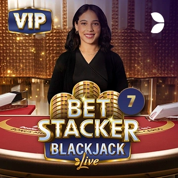 VIP Bet Stacker Blackjack 7 - STORYBET138