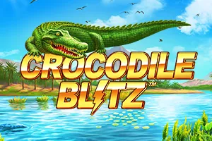 Crocodile Blitz™ - STORYBET138