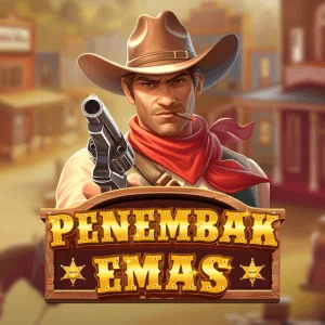 Golden Gunslinger - STORYBET138
