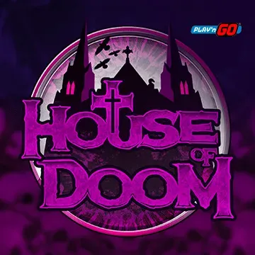House of Doom - STORYBET138