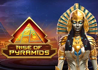 Pragmatic : Rise of Pyramids - STORYBET138