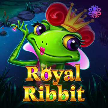 Royal Ribbit - STORYBET138