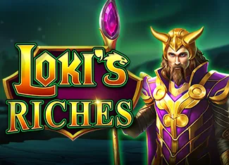 Pragmatic : Lokis Riches - STORYBET138