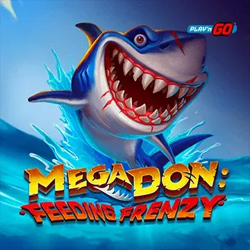 Mega Don: Feeding Frenzy - STORYBET138