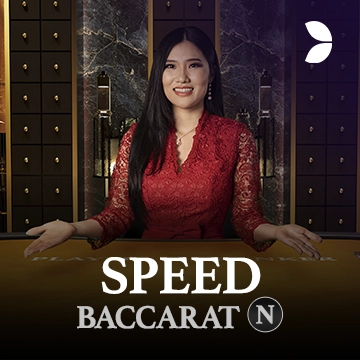 Speed Baccarat N - STORYBET138