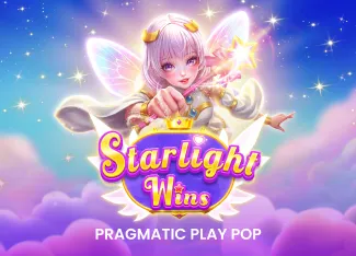 Pragmatic : Starlight Wins - STORYBET138
