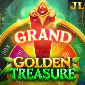 Grand Golden Treasure - STORYBET138