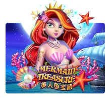 Joker123 : Mermaid Treasure - STORYBET138