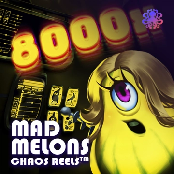 Mad Melons Chaos Reels - STORYBET138