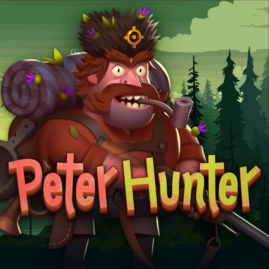 Peter Hunter - STORYBET138