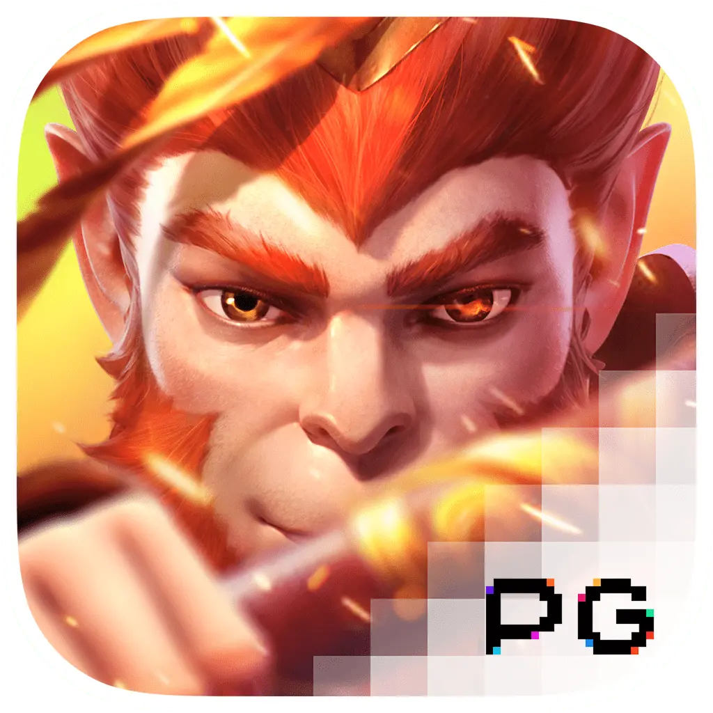PGSoft : Legendary Monkey King - STORYBET138