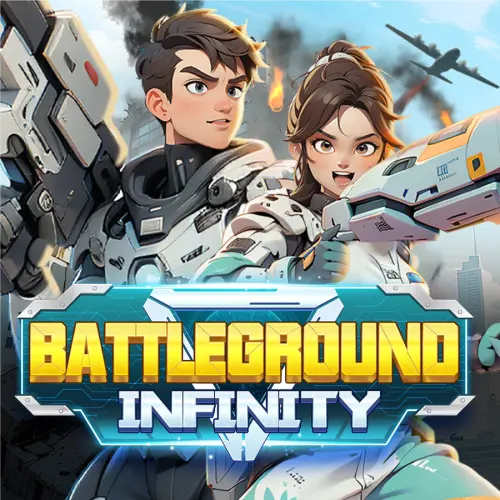 Battleground Infinity - STORYBET138