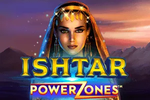 Ishtar - STORYBET138