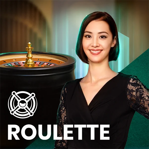 Roulette - STORYBET138