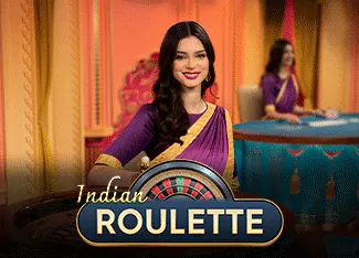 Roulette Indian - STORYBET138