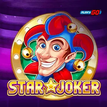 Star Joker - STORYBET138