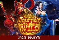 Journey to the Wild - STORYBET138