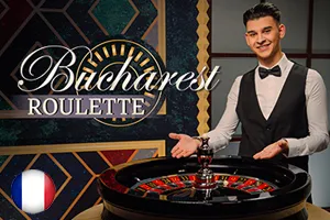 Bucharest French Roulette - STORYBET138