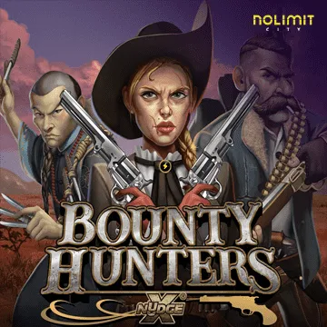 NolimitCity : Bounty Hunters xNudge - STORYBET138